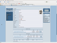 CyByD` .::. Users Details